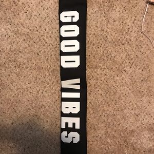 Victoria’s Secret Thermal wine cooler bag